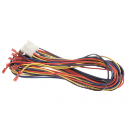 York S1-373-22432-001 Wiring Harness