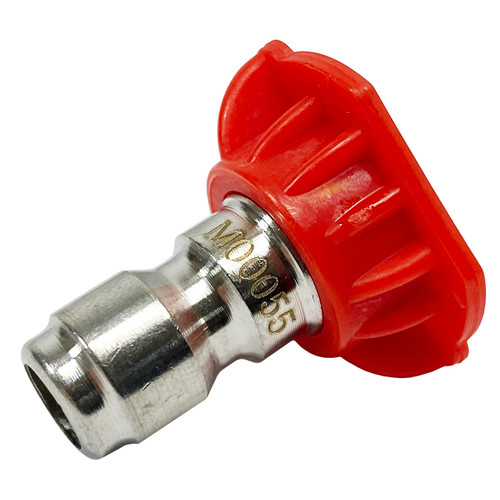 Suttner 400000D55 Quick-Connect 0 Degree Nozzle #5.5 Orifice