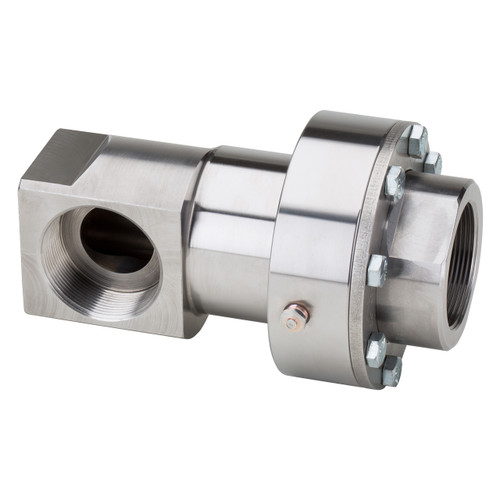 Full-Circle SMAC-112200SSD /90 Degree Swivel 1 1/2 in. x 2 in. NPT for DEF