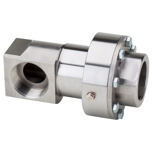 Full-Circle SMAC-200112SSD /90 Degree Swivel 2 in. x 1 1/2 in. NPT for DEF