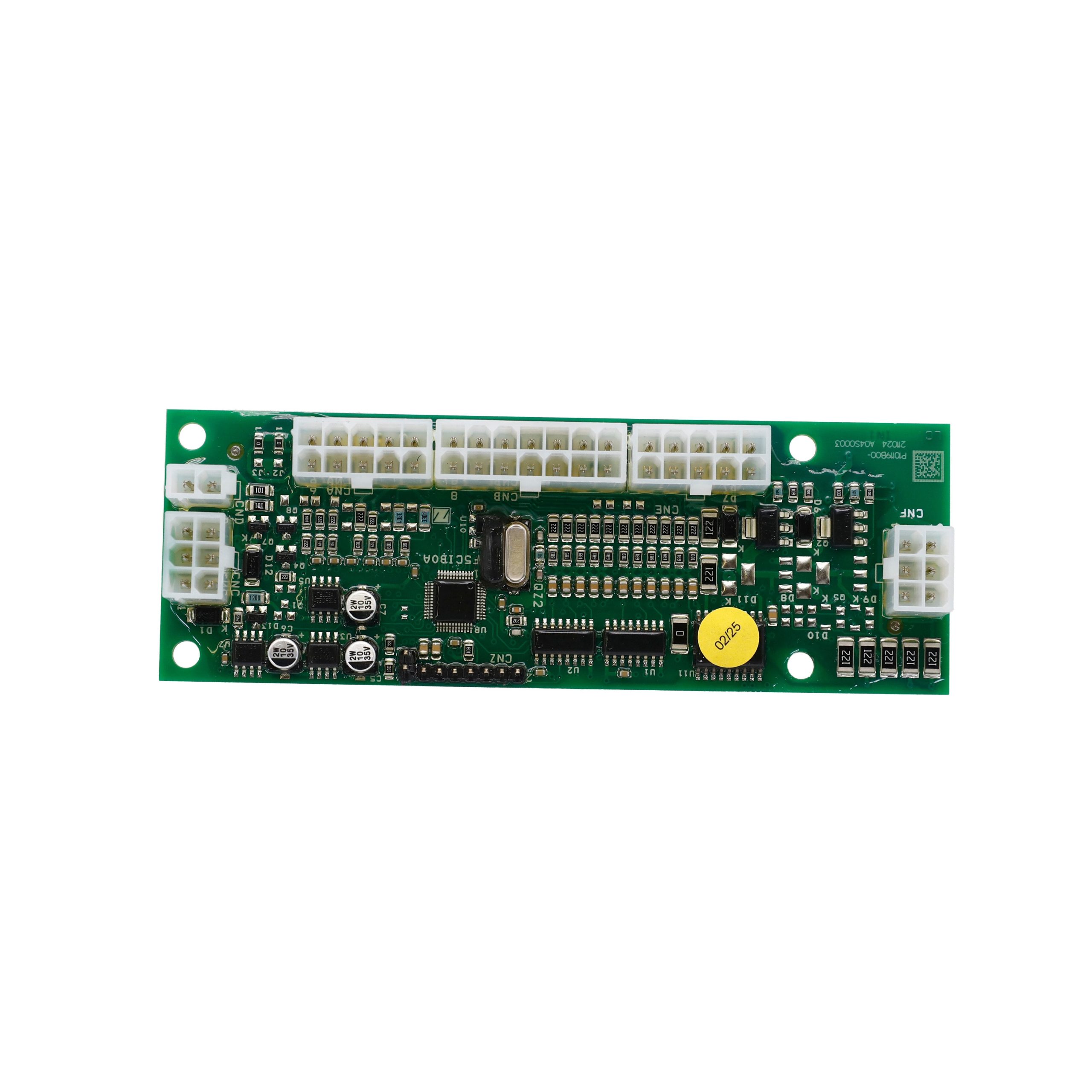Genie Part # T110287GT – Electronic Plate