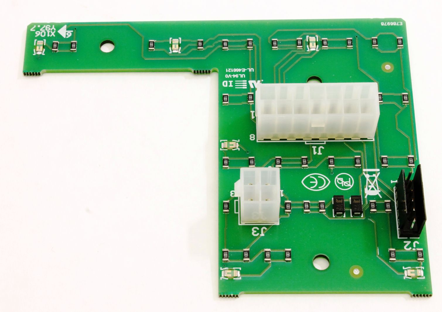 Genie Part # T110422GT – Electronic Plate