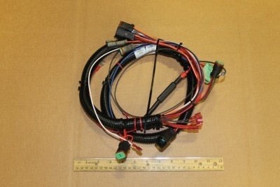 Genie Part # T110891GT – Harness