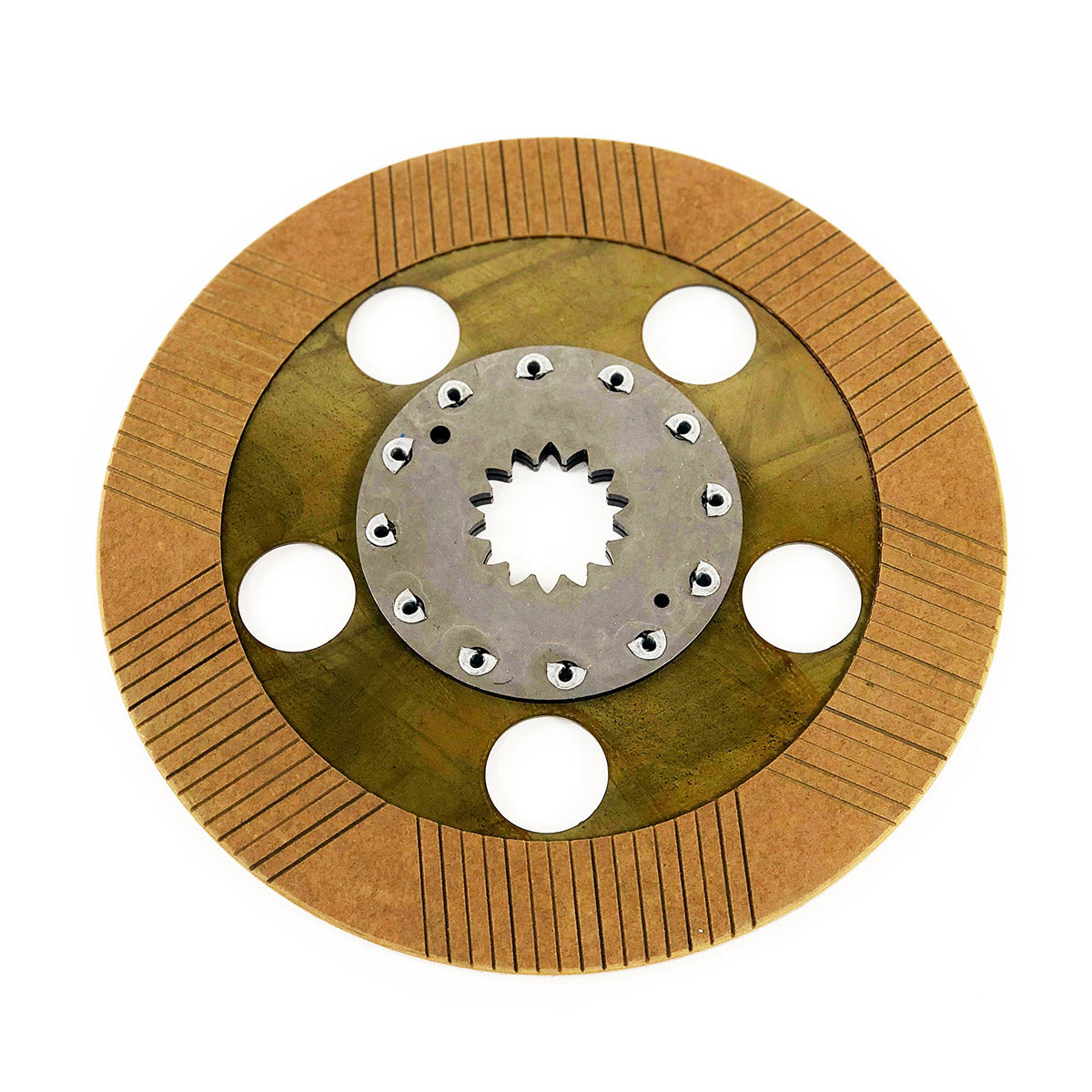 Maxiforce Brake Disc for John Deere AL112982