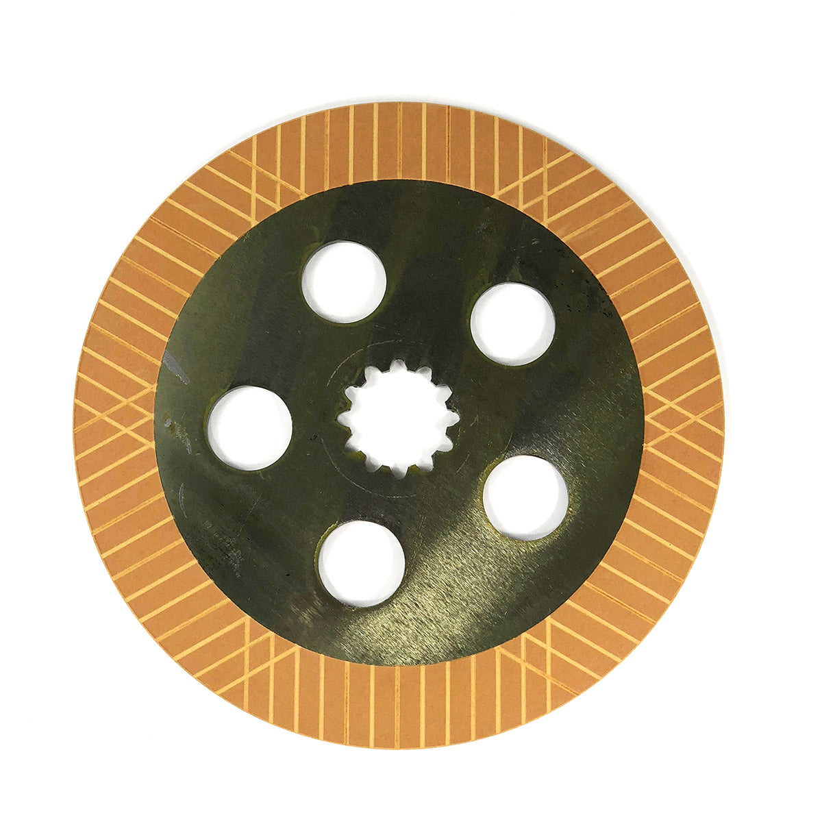 Maxiforce Brake Disc for John Deere AL38234