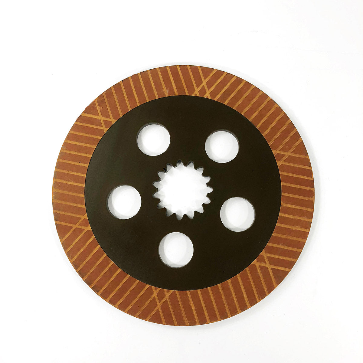 Maxiforce Brake Disc for John Deere AL38235