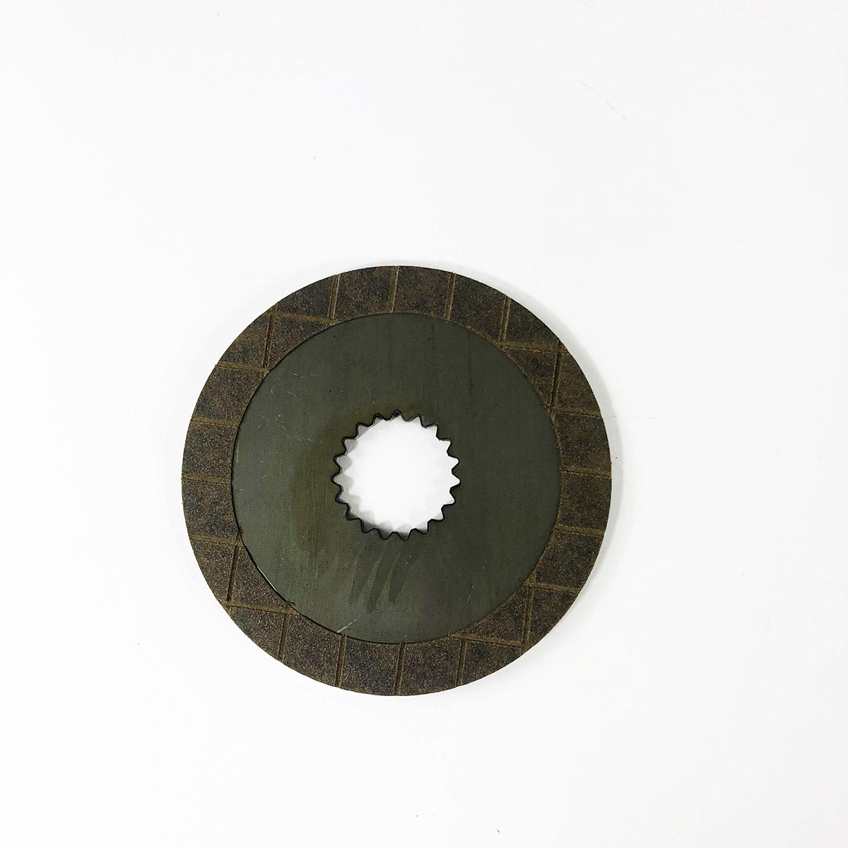 Maxiforce Clutch Disc for John Deere AL55075