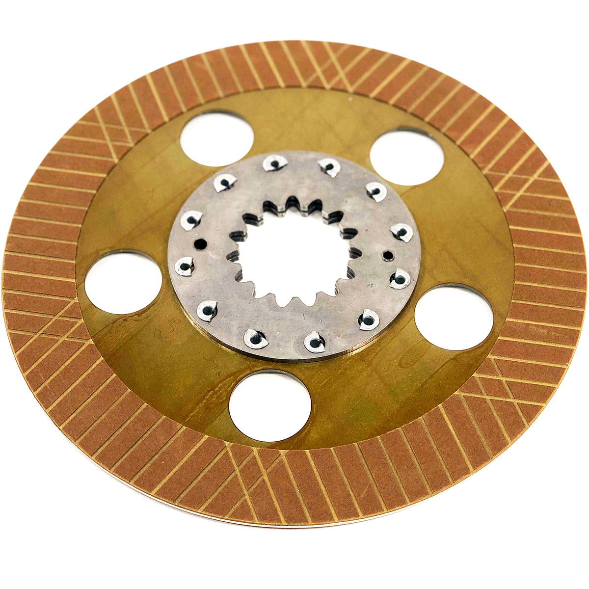 Maxiforce Brake Disc Tractors for John Deere AL65871
