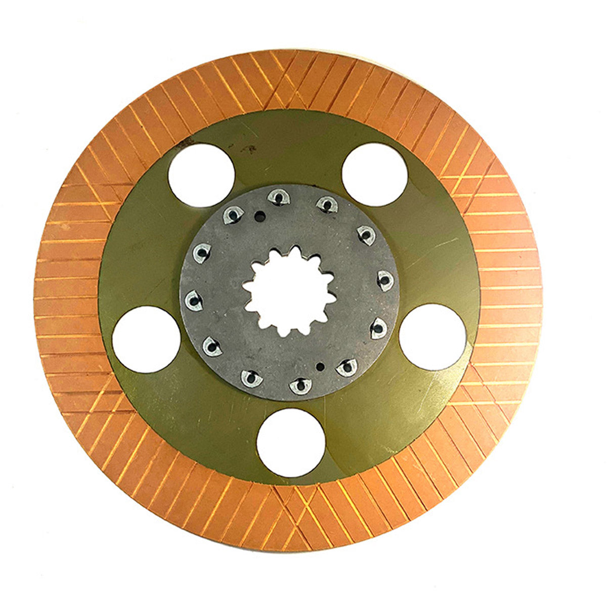 Maxiforce Brake Disc for John Deere AL65872
