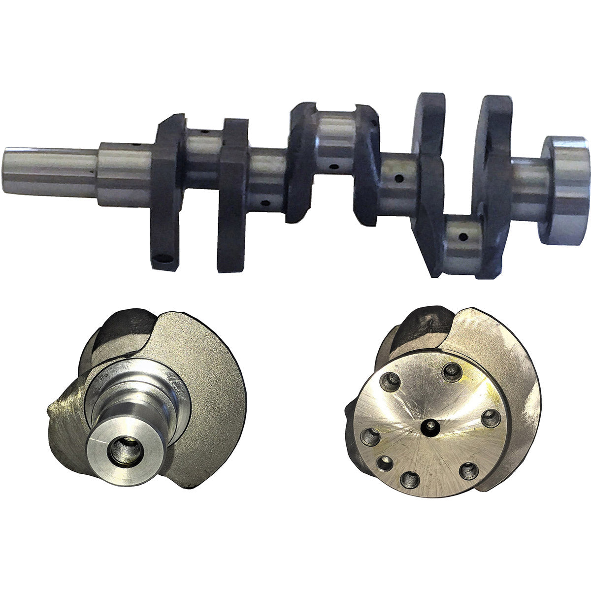 Maxiforce Crankshaft, 3015D for John Deere AM880894
