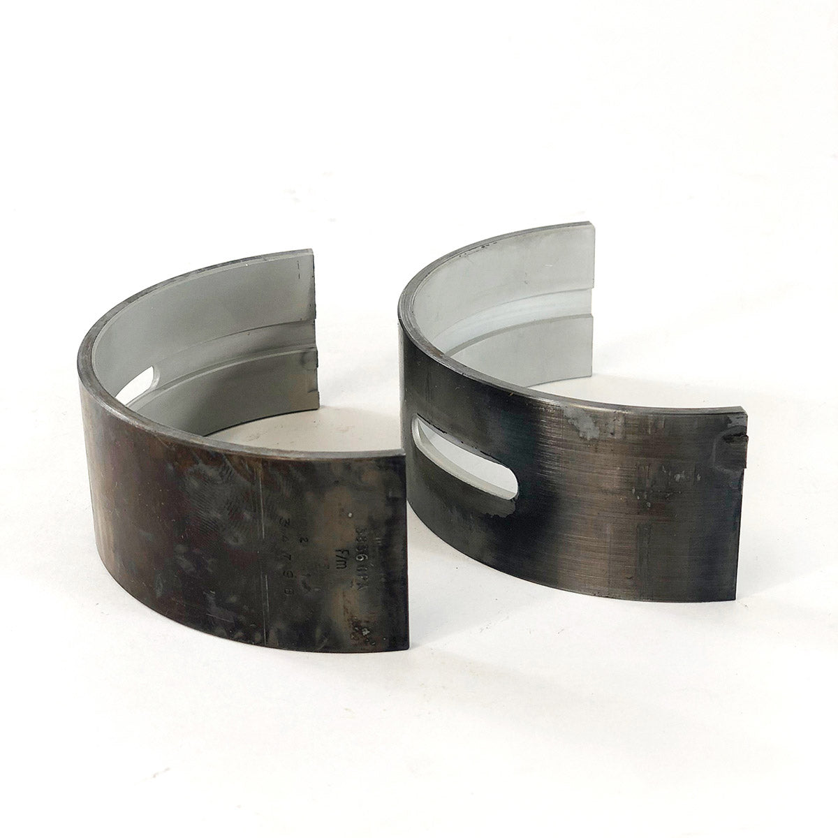 Maxiforce Main Bearing Pair, Standard, 6.531 for John Deere AR101266