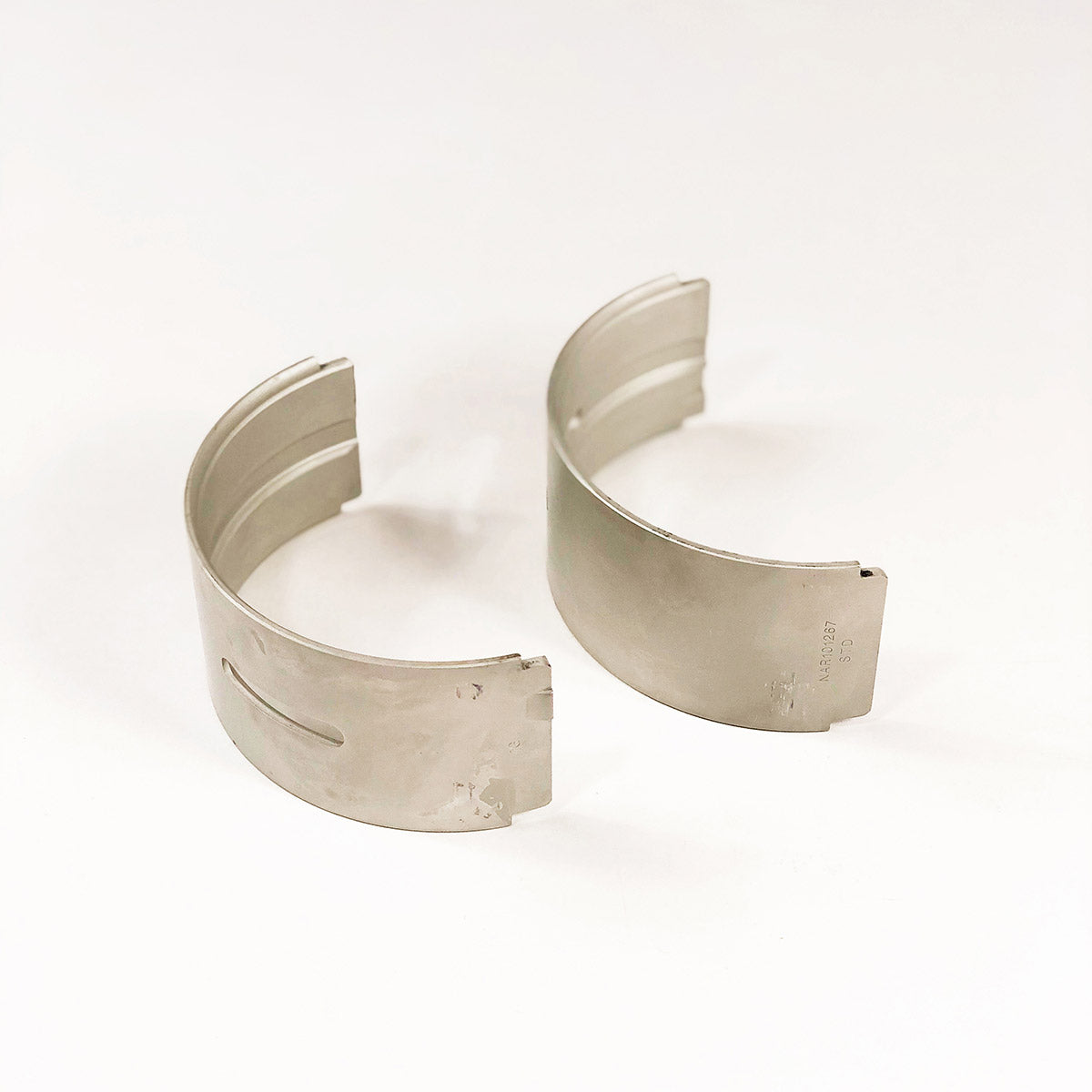 Maxiforce Main Bearing Thrust, Standard, 6.531 for John Deere AR101267