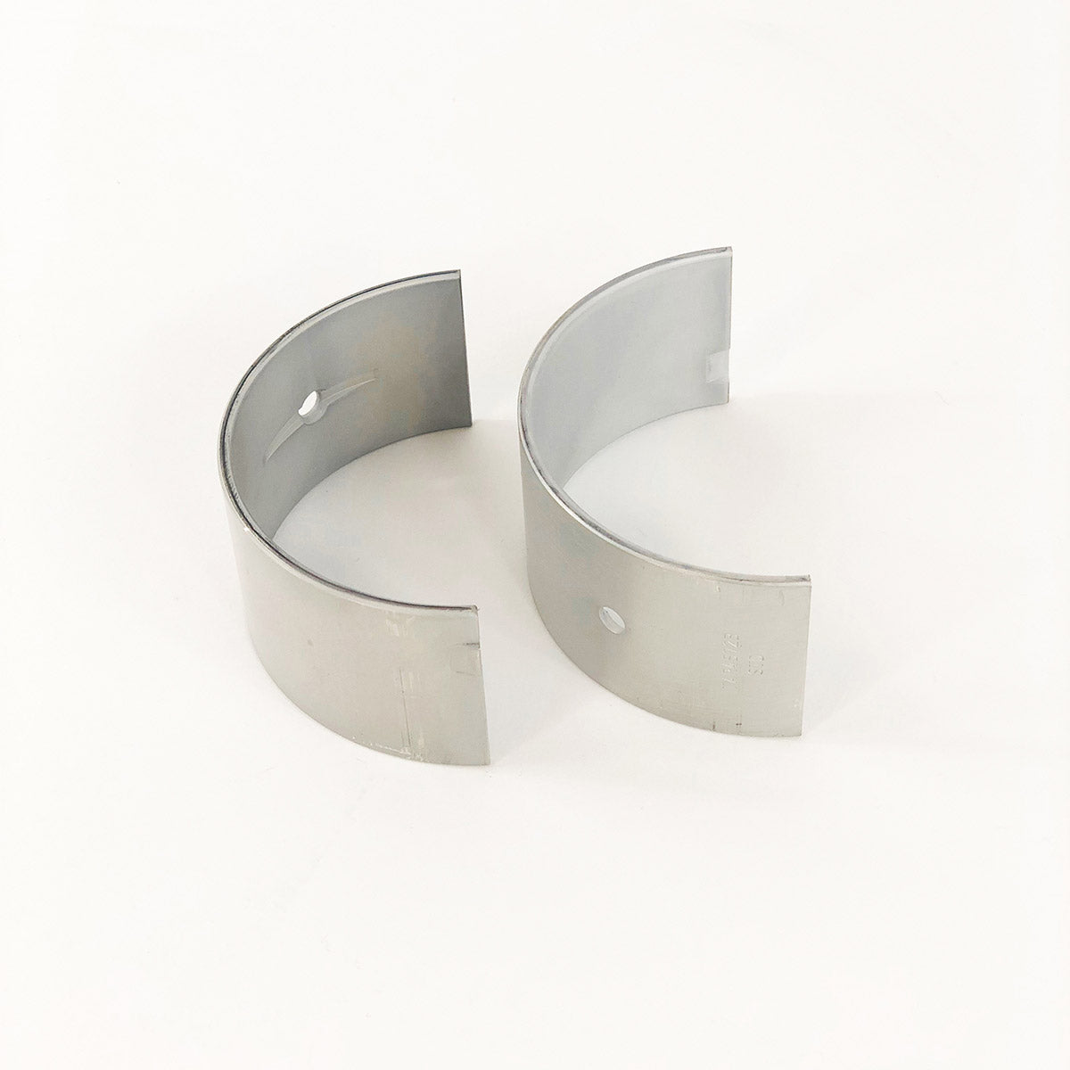 Maxiforce Connecting Rod Bearing Pair, Standard, 400 Series for John Deere AR45723