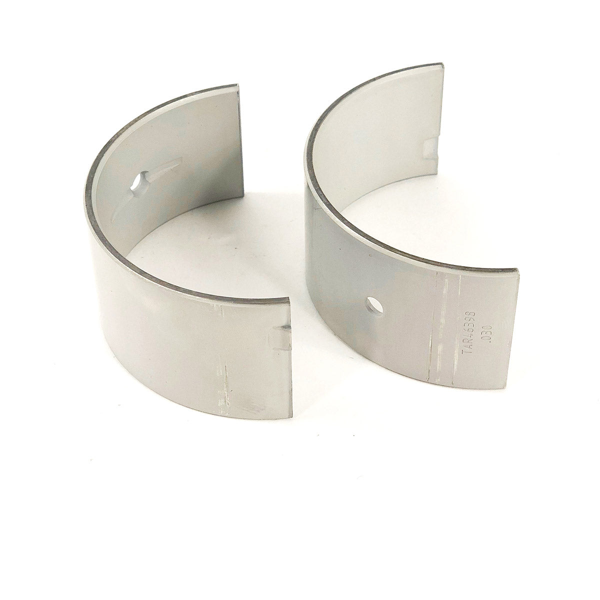 Maxiforce Connecting Rod Bearing Pair, .030", 400 Series for John Deere AR46398