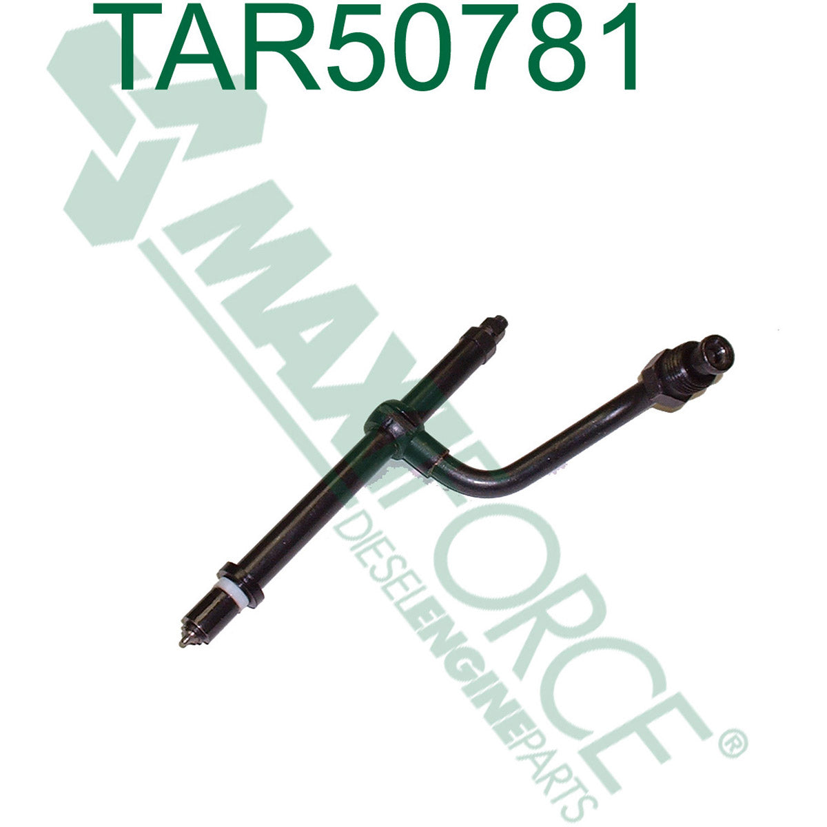 Maxiforce Fuel Injector, 4.270/6.404 for John Deere AR50781