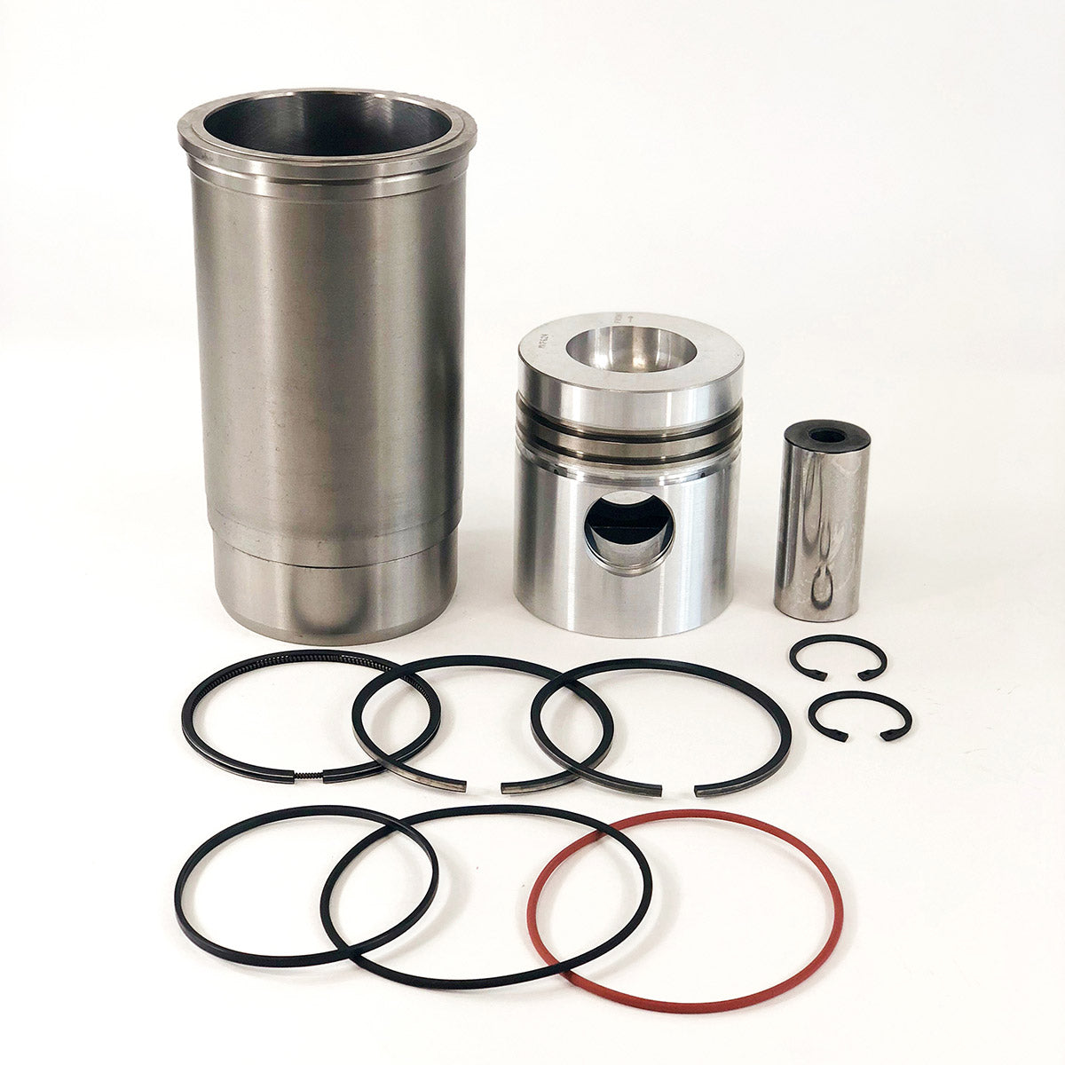 Maxiforce Cylinder Kit 6404 for John Deere AR51798