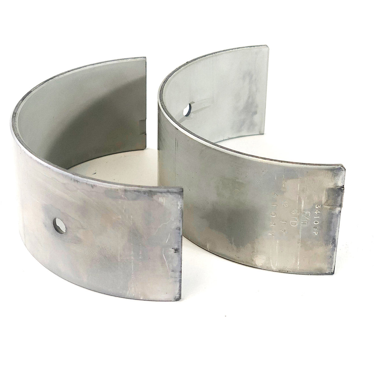 Maxiforce Connecting Rod Bearing Pair, .020", 6.531 for John Deere AR57209