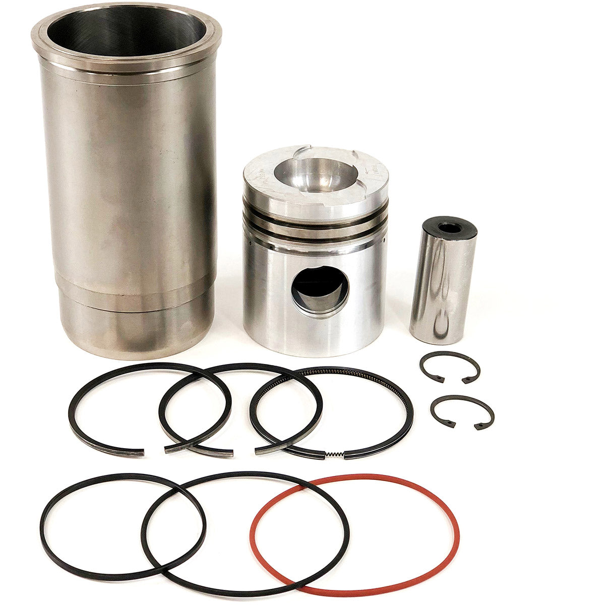 Maxiforce Cylinder Kit 6.404T/A for John Deere AR63272