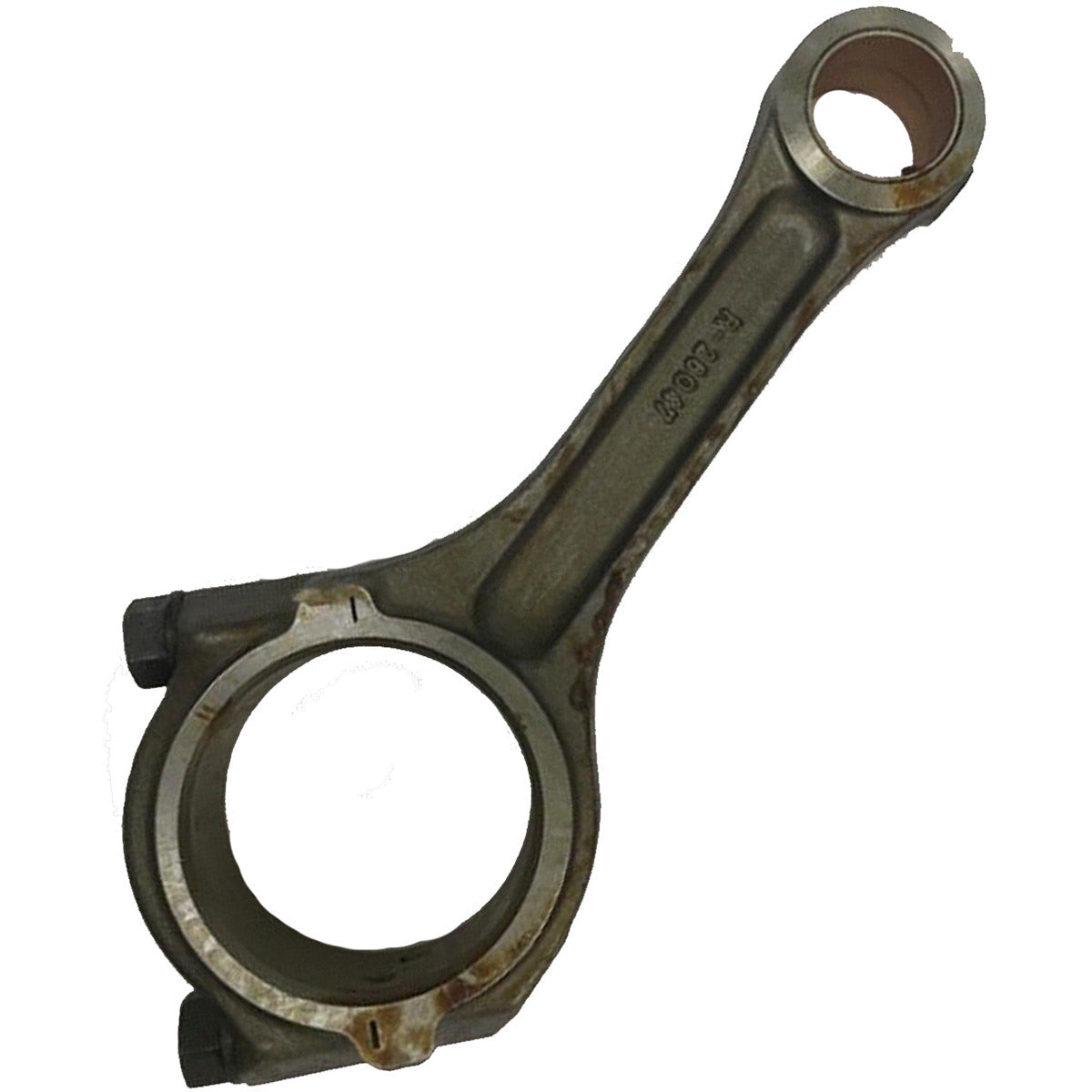 Maxiforce Connecting Rod, 6.404 1.5" Straight Pin for John Deere AR70910