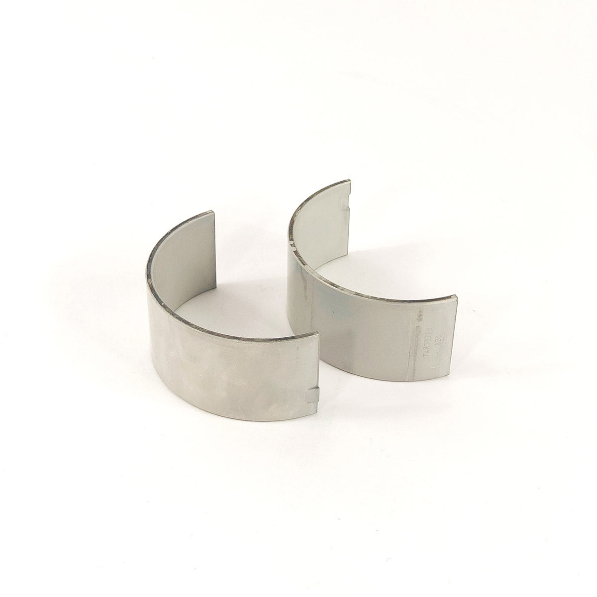 Maxiforce Connecting Rod Bearing Pair, .020", 400 Series for John Deere AR73280