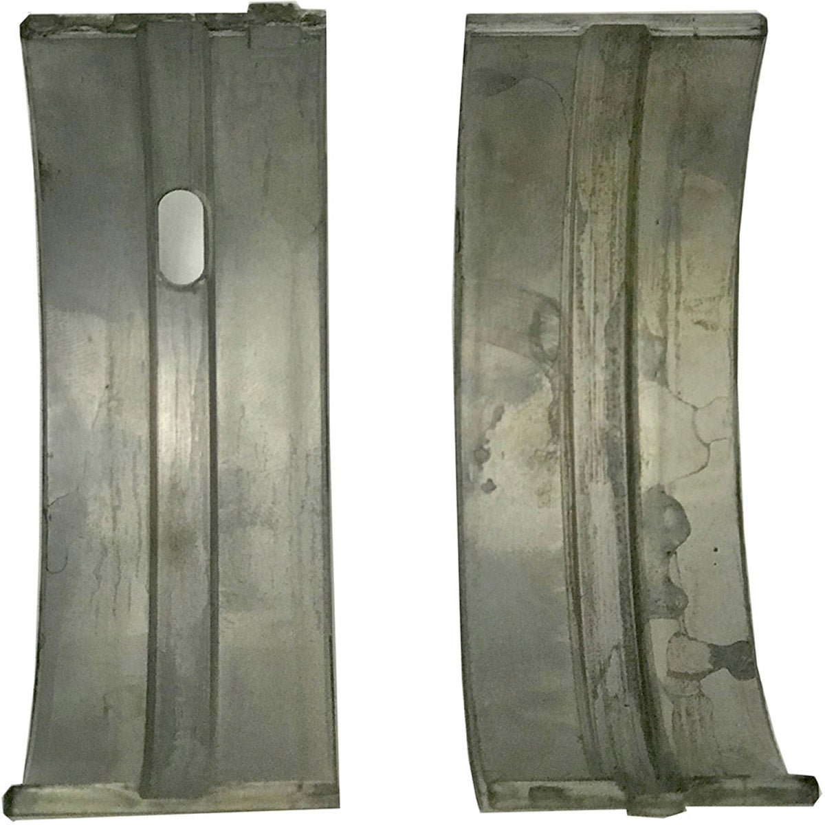 Maxiforce Main Bearing Pair, .030", 400 Series for John Deere AR74818