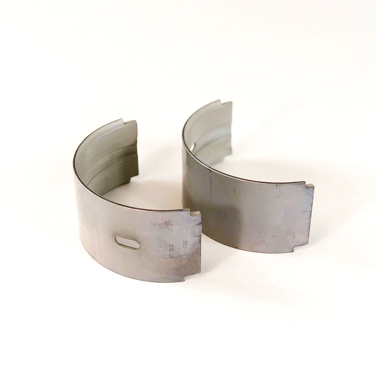 Maxiforce Main Bearing Thrust, .010", 400 Series for John Deere AR77756