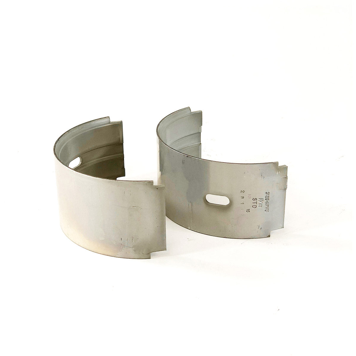 Maxiforce Main Bearing Thrust, .020", 400 Series for John Deere AR77757