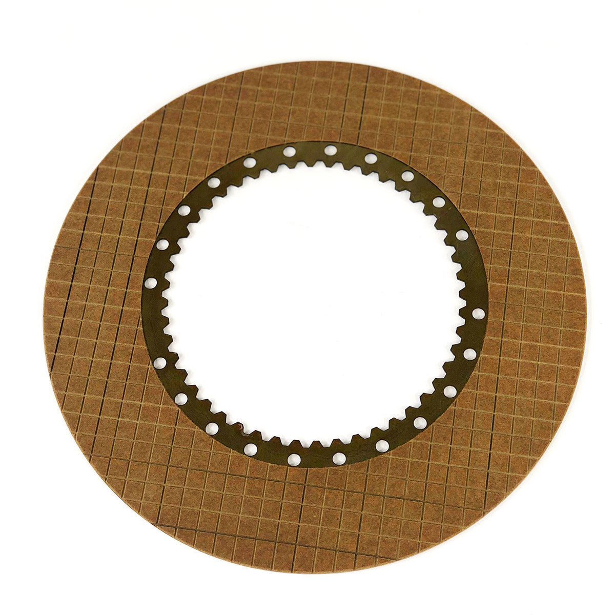 Maxiforce Clutch Disc for John Deere AR94519