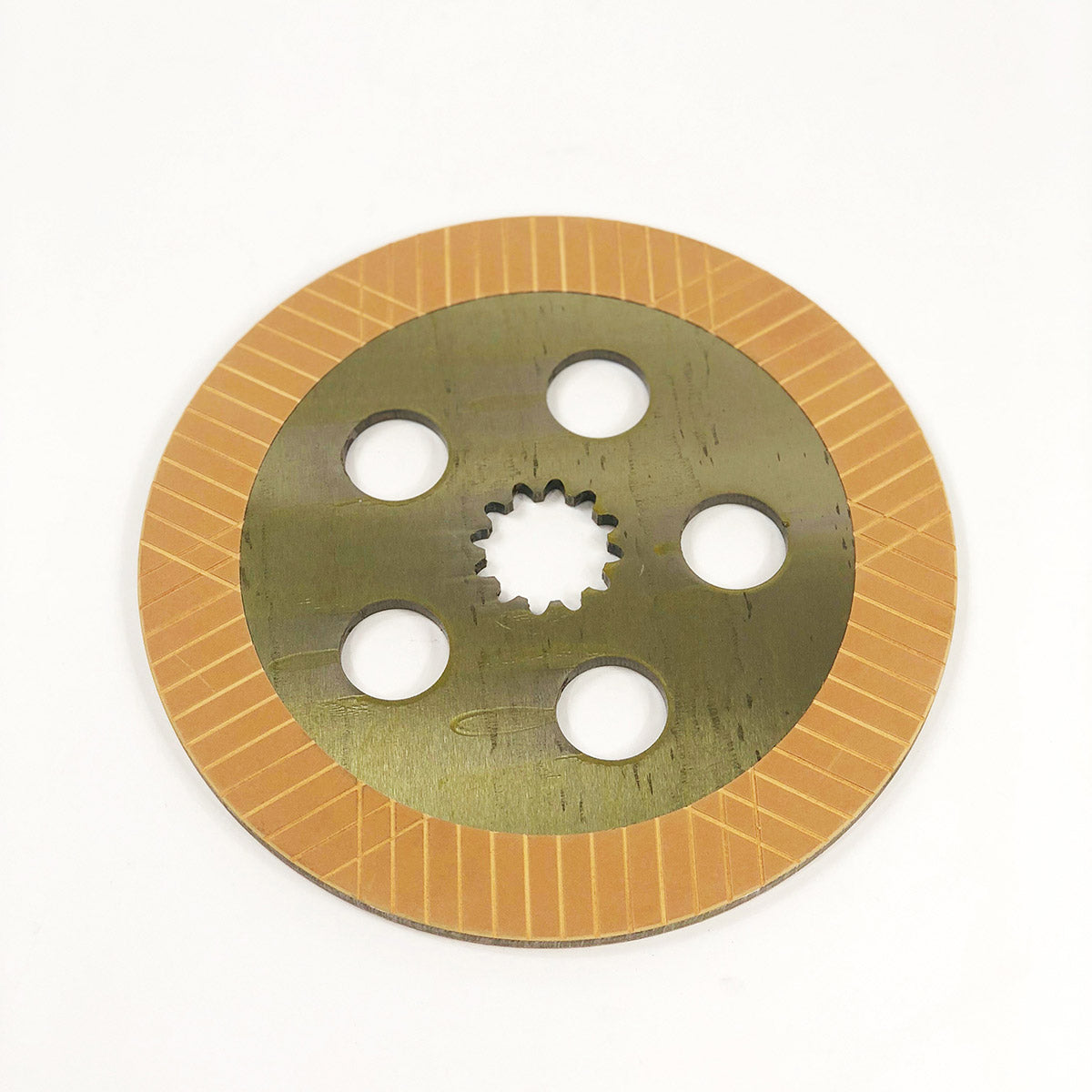Maxiforce Disk, Brake, 1020>2440 Tractors for John Deere AT22034
