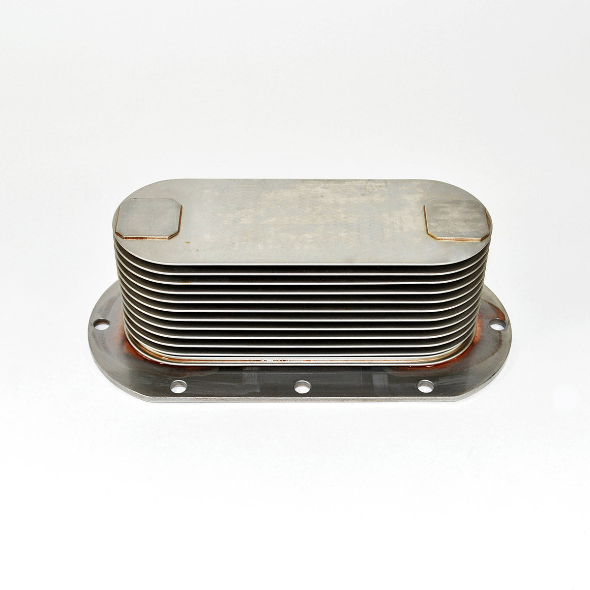 Maxiforce Cooler, Oil, 12 Plate, 6404/6466 for John Deere AT25038