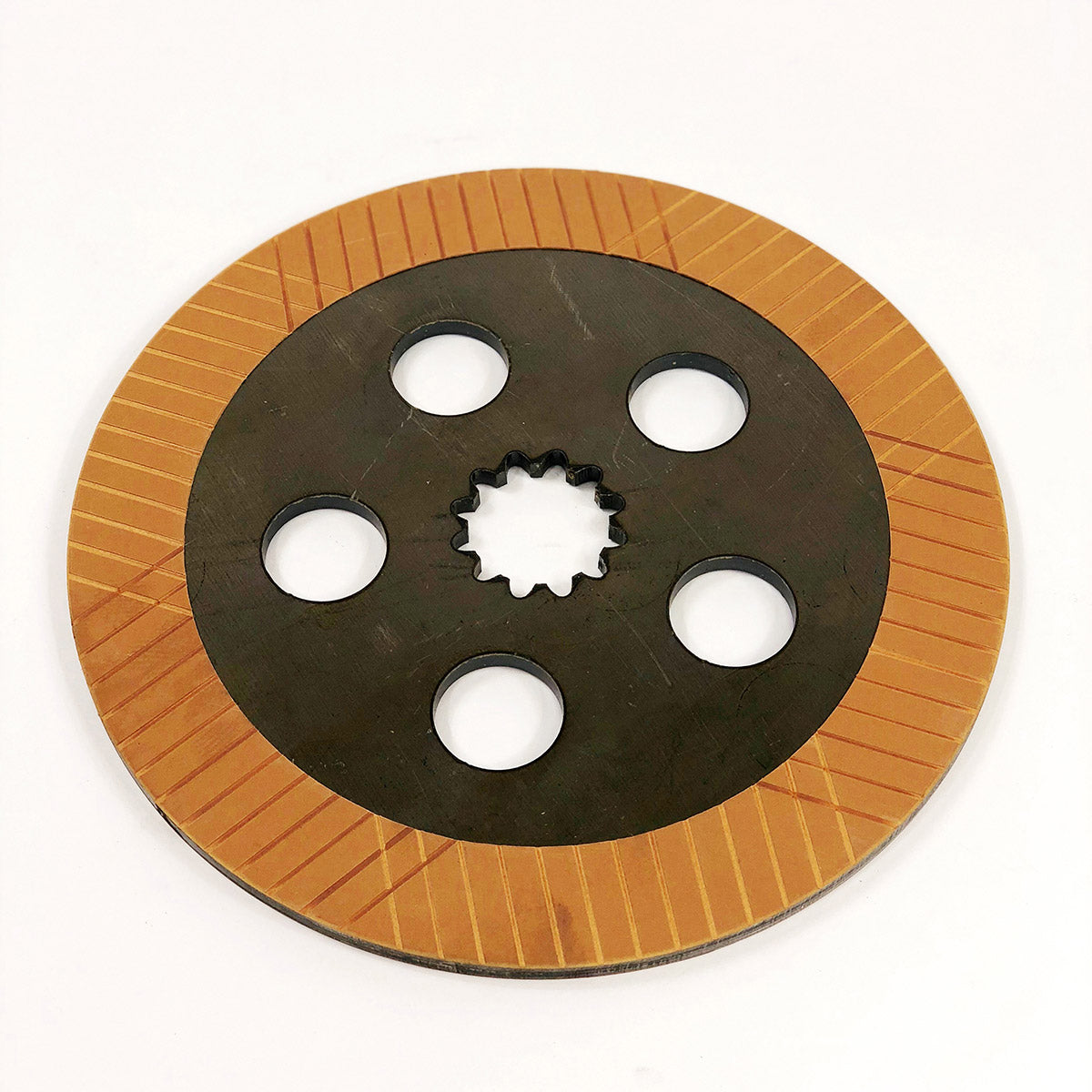Maxiforce Brake Disc for John Deere AZ40478