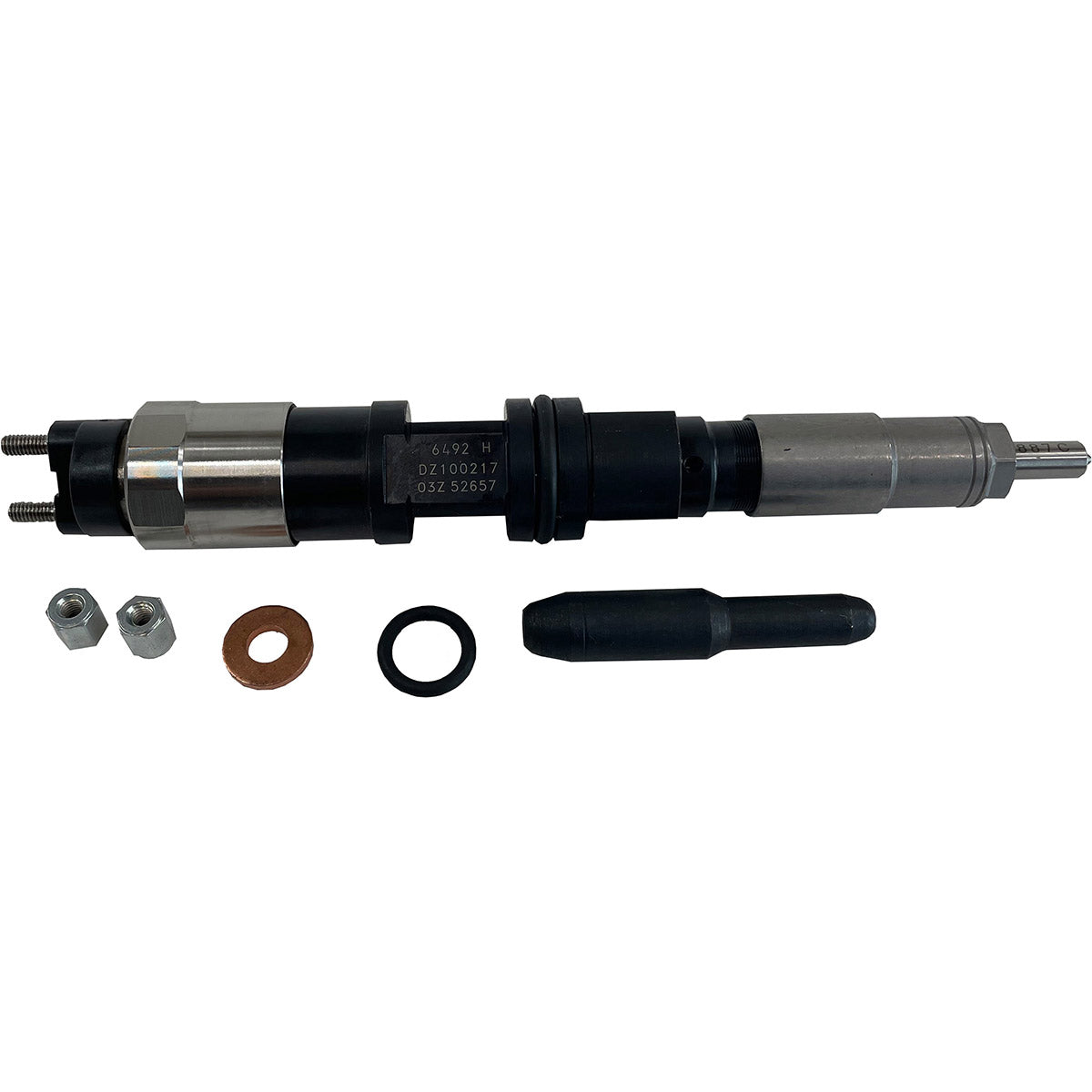 Maxiforce Fuel Injector, 4.5/6.8 Hpcr for John Deere DZ100217