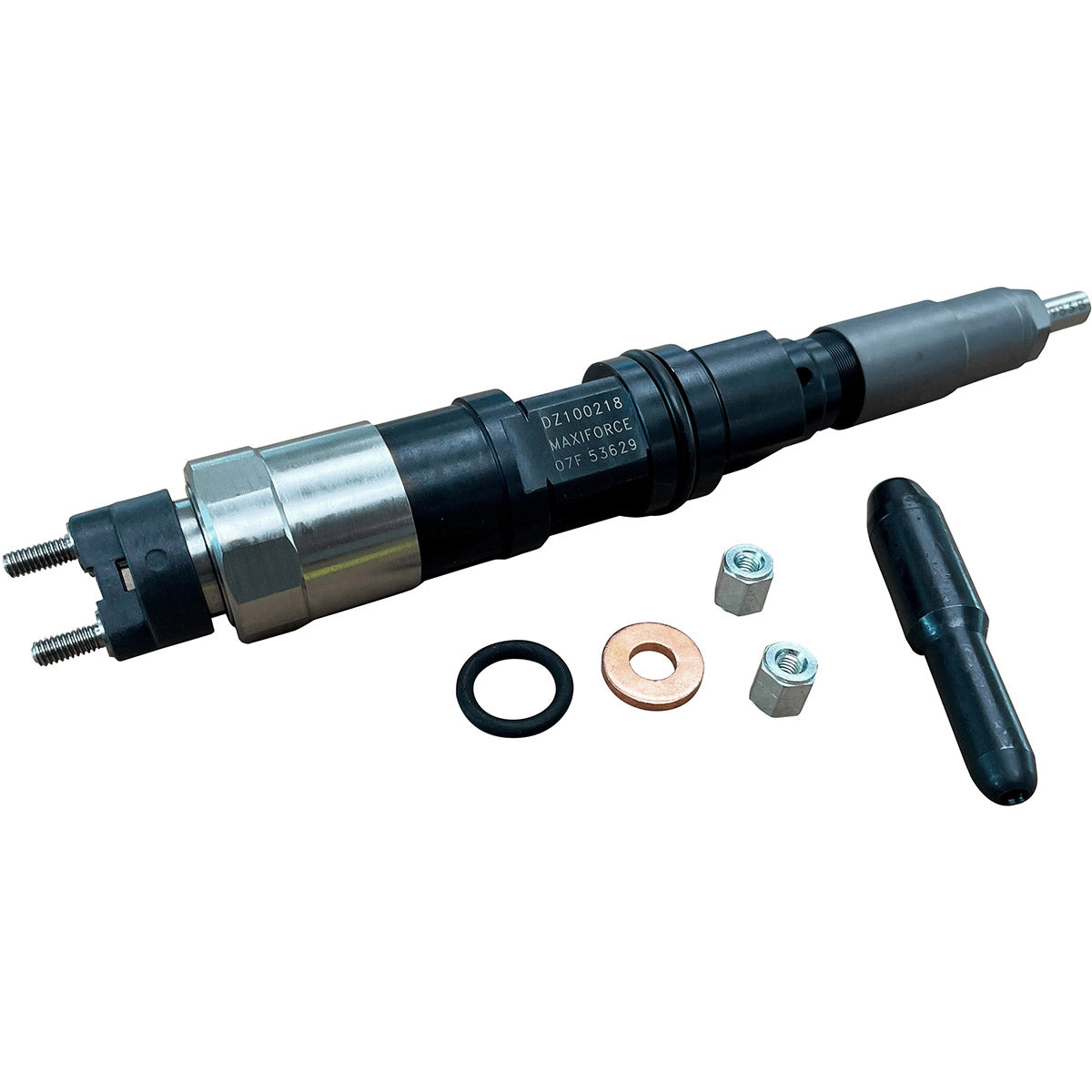 Maxiforce Fuel Injector, 4.5/6.8 Hpcr for John Deere DZ100218