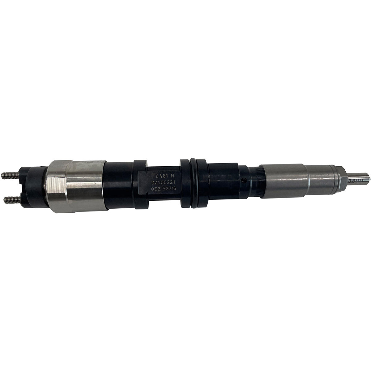 Maxiforce Fuel Injector, 6090Hpcr for John Deere DZ100221