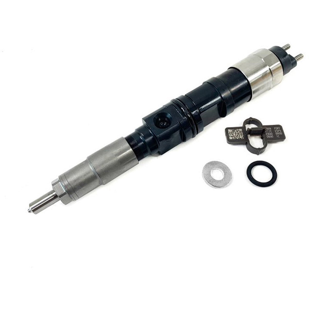 Maxiforce Fuel Injector, 6090 for John Deere DZ100223