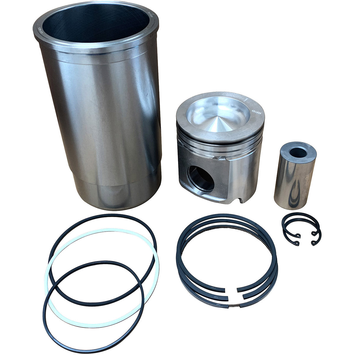 Maxiforce Cylinder Kit 4045 / 6068 Tier 2/3 for John Deere DZ109364