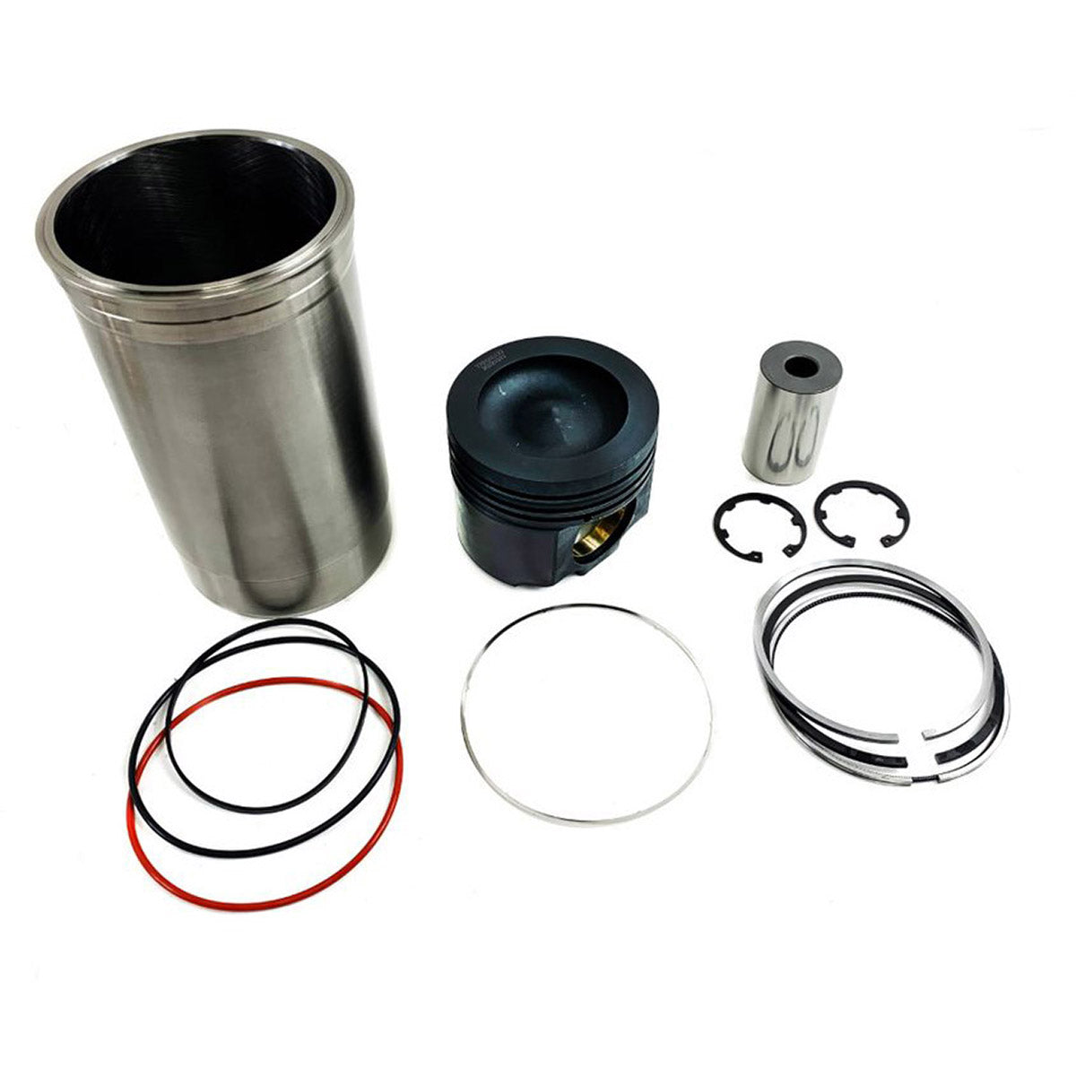 Maxiforce Cylinder Kit, 6090 Tier 4, RE555132 for John Deere DZ110134