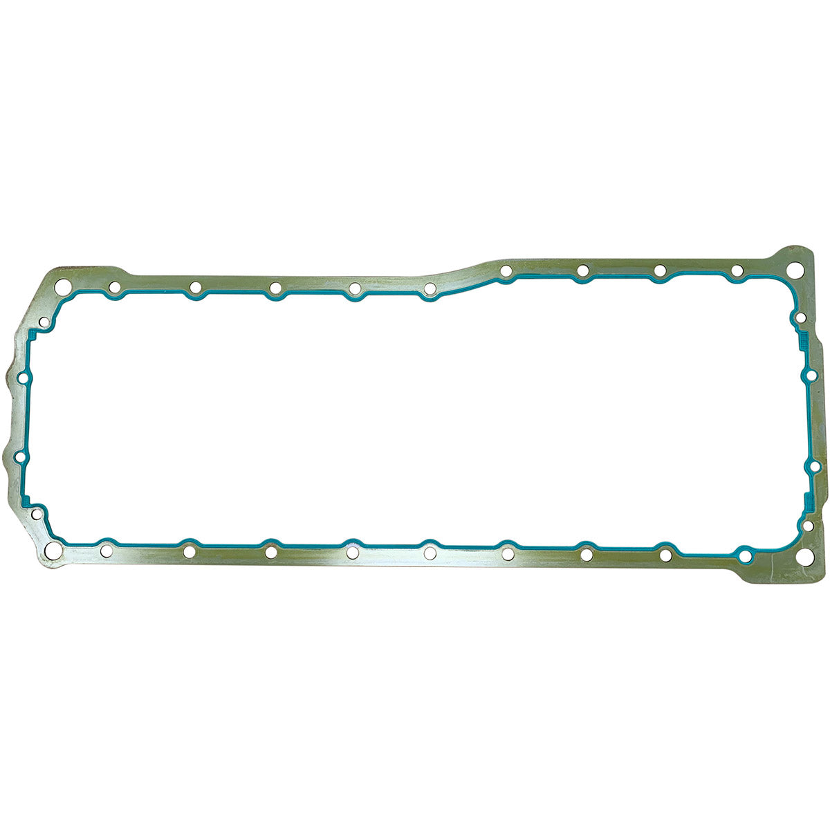 Maxiforce Gasket, Oil Pan, 6090 T4 for John Deere DZ112737