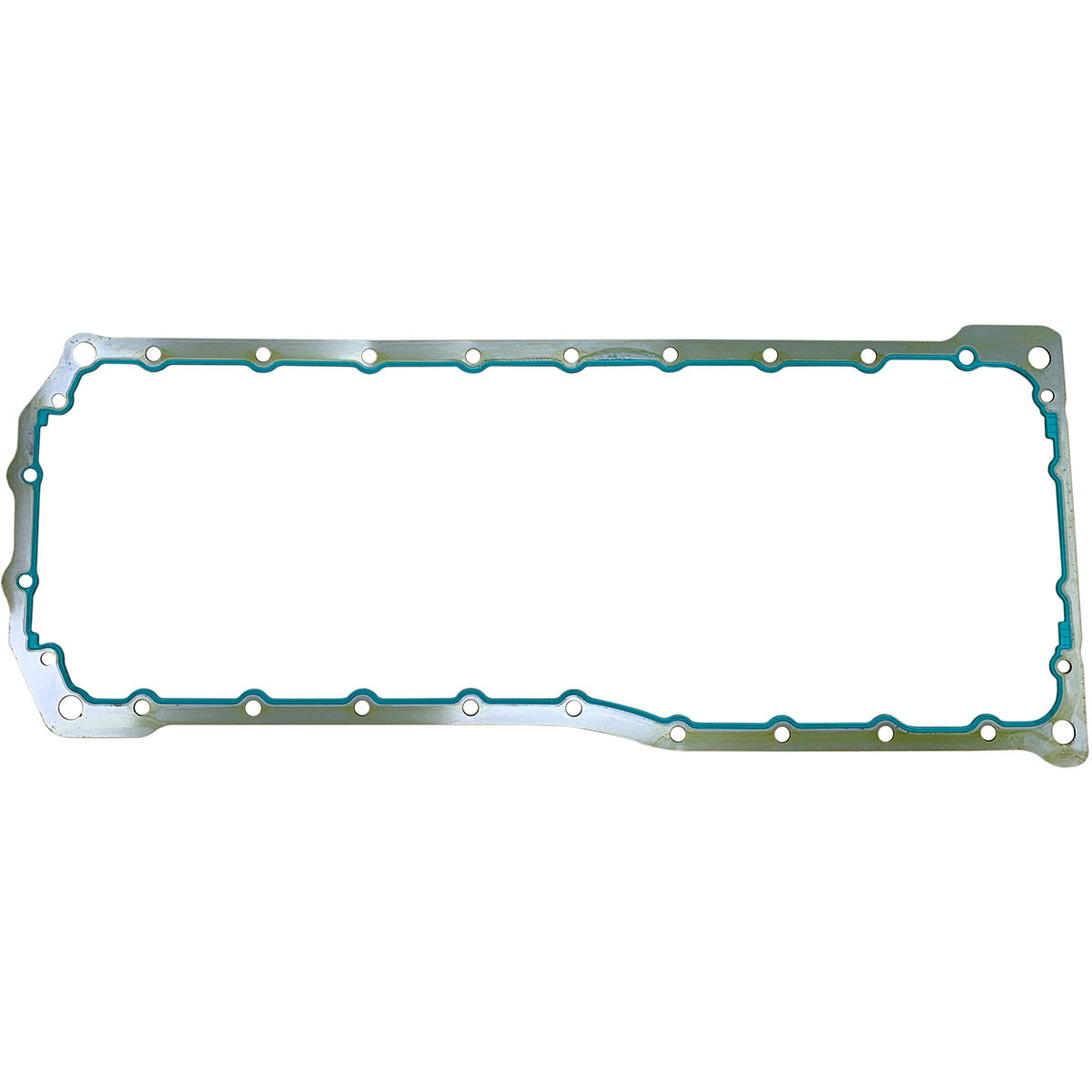 Maxiforce Gasket, Oil Pan, 6090 T4 for John Deere DZ112738