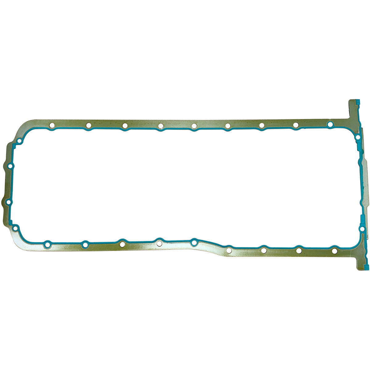 Maxiforce Gasket, Oil Pan, 6090 T4 for John Deere DZ117888