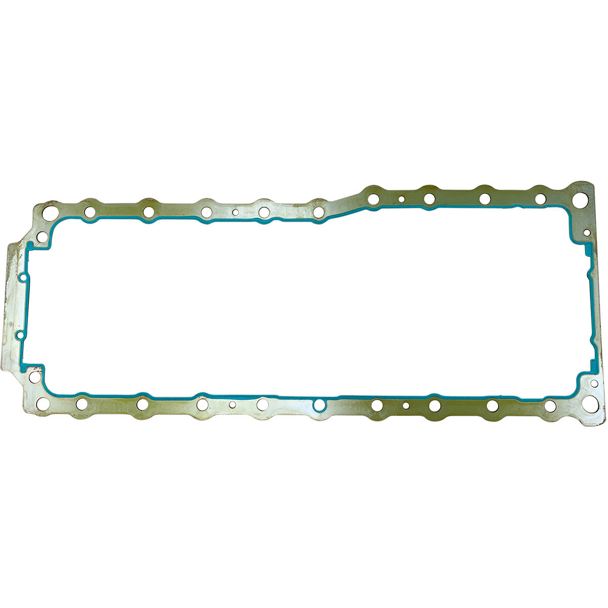 Maxiforce Gasket, Oil Pan, 6090 T4 for John Deere DZ117889