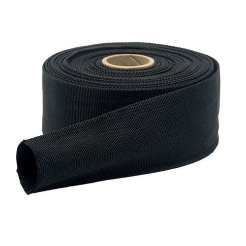 Atlantex Manufacturing TF12800-30 3/4 in. Tufftex W Protective Nylon Woven Hose Sleeve - 300 ft.