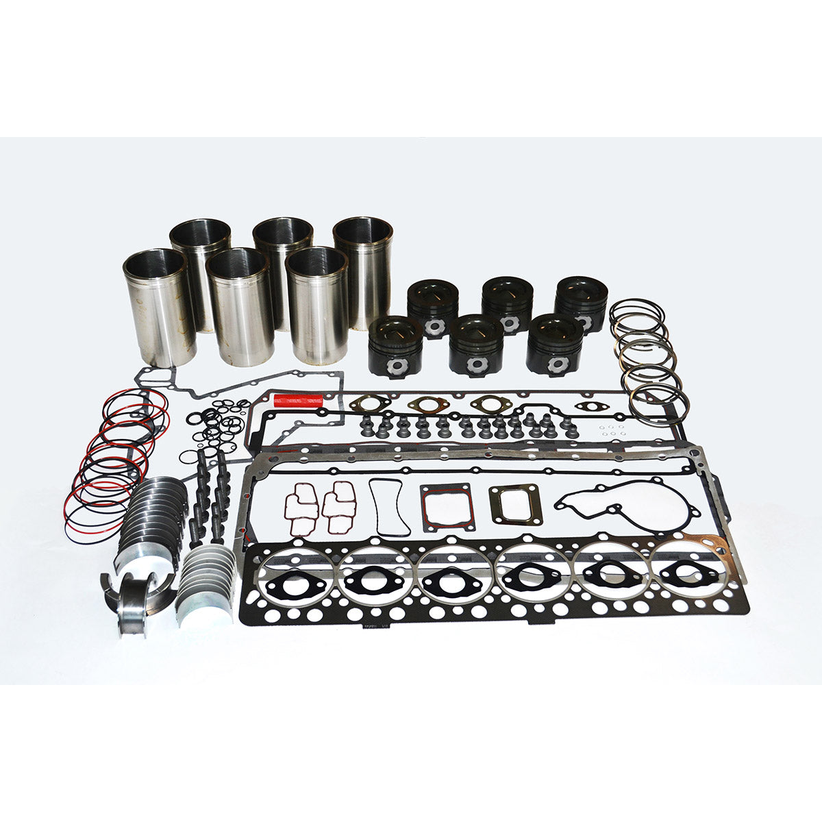 Maxiforce In-Frame Engine Kit, Standard Pistons, Engine 6090 for John Deere
