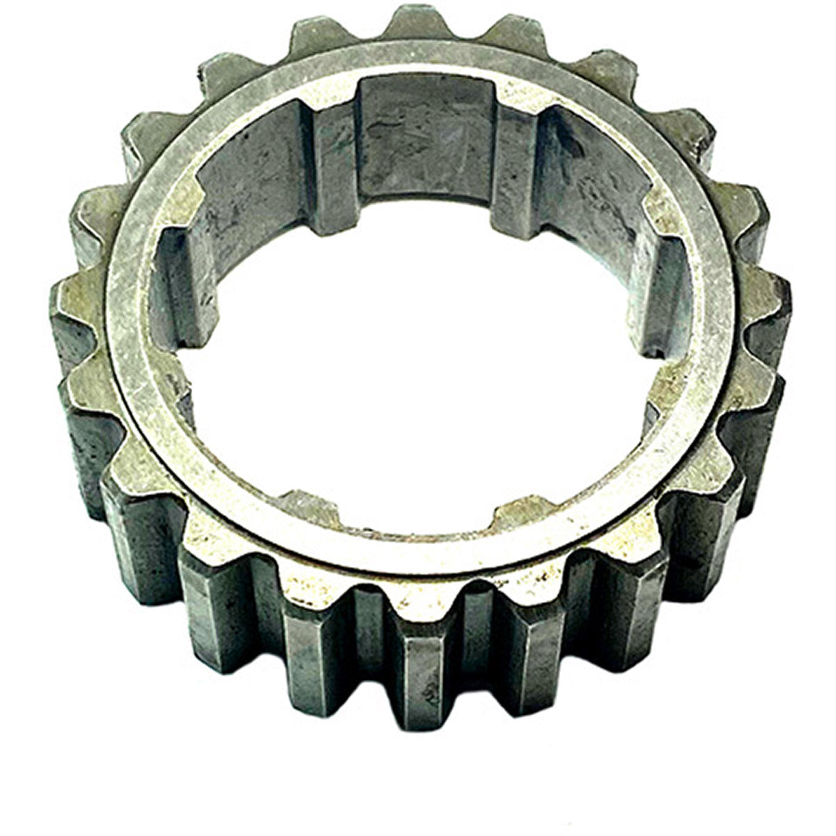 Maxiforce Collar Hold/Porta Collarin for John Deere L29284