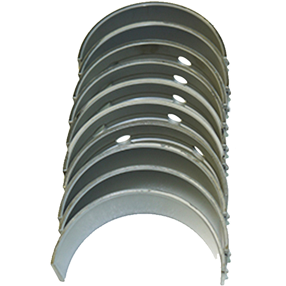 Maxiforce Main Bearing Set (5 Pairs) Standard 4TNE98 for John Deere MIA880548