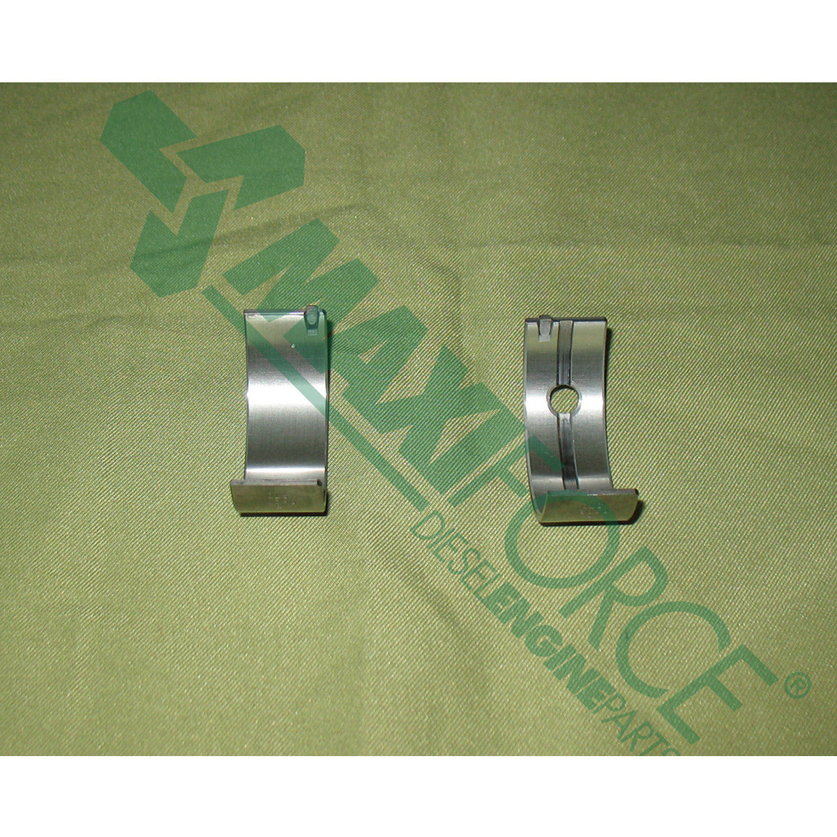 Maxiforce Main Bearing, Standard for John Deere MIA880554