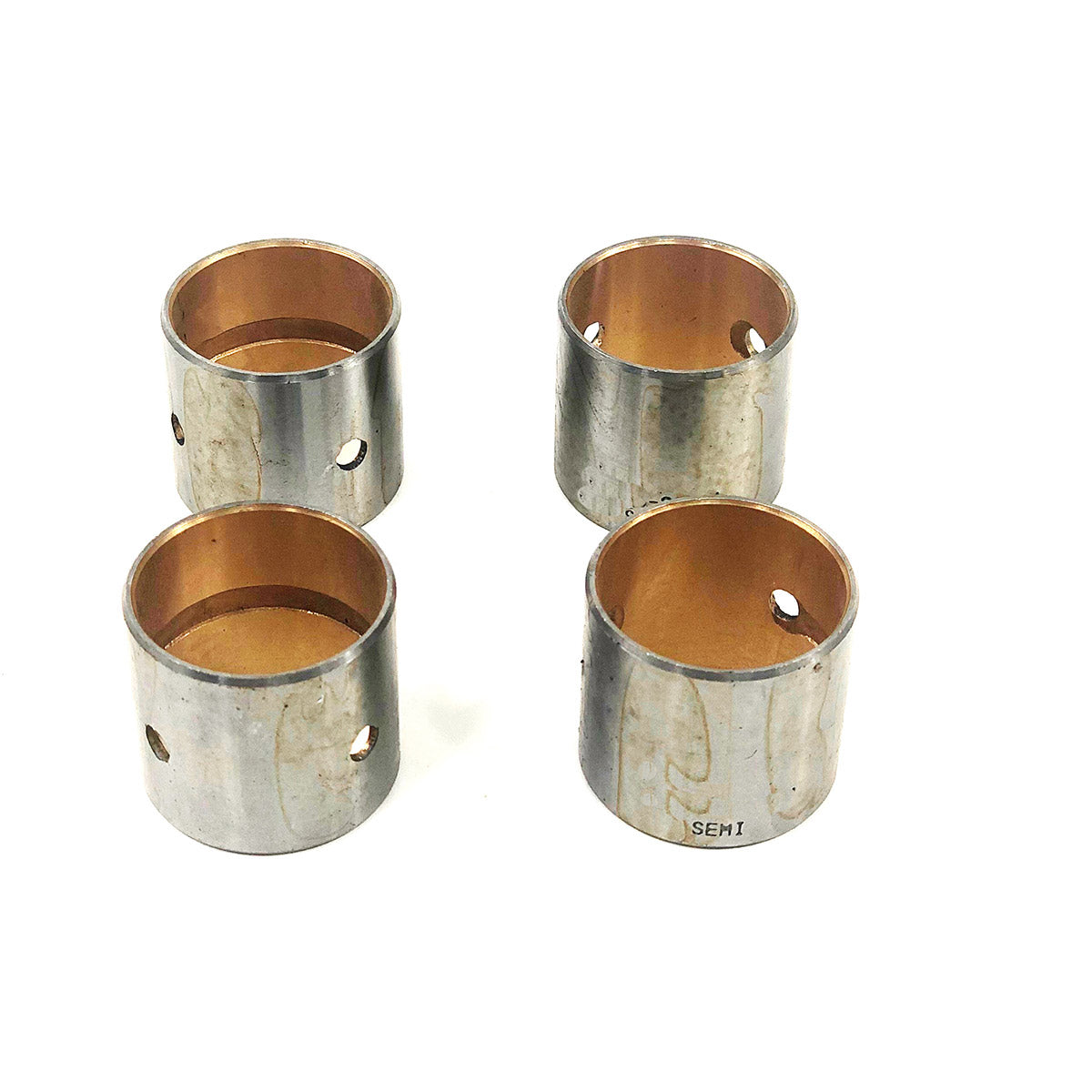 Maxiforce Connect Rod Bushing, 4TNE98, Semi-Finished for John Deere MIU801252