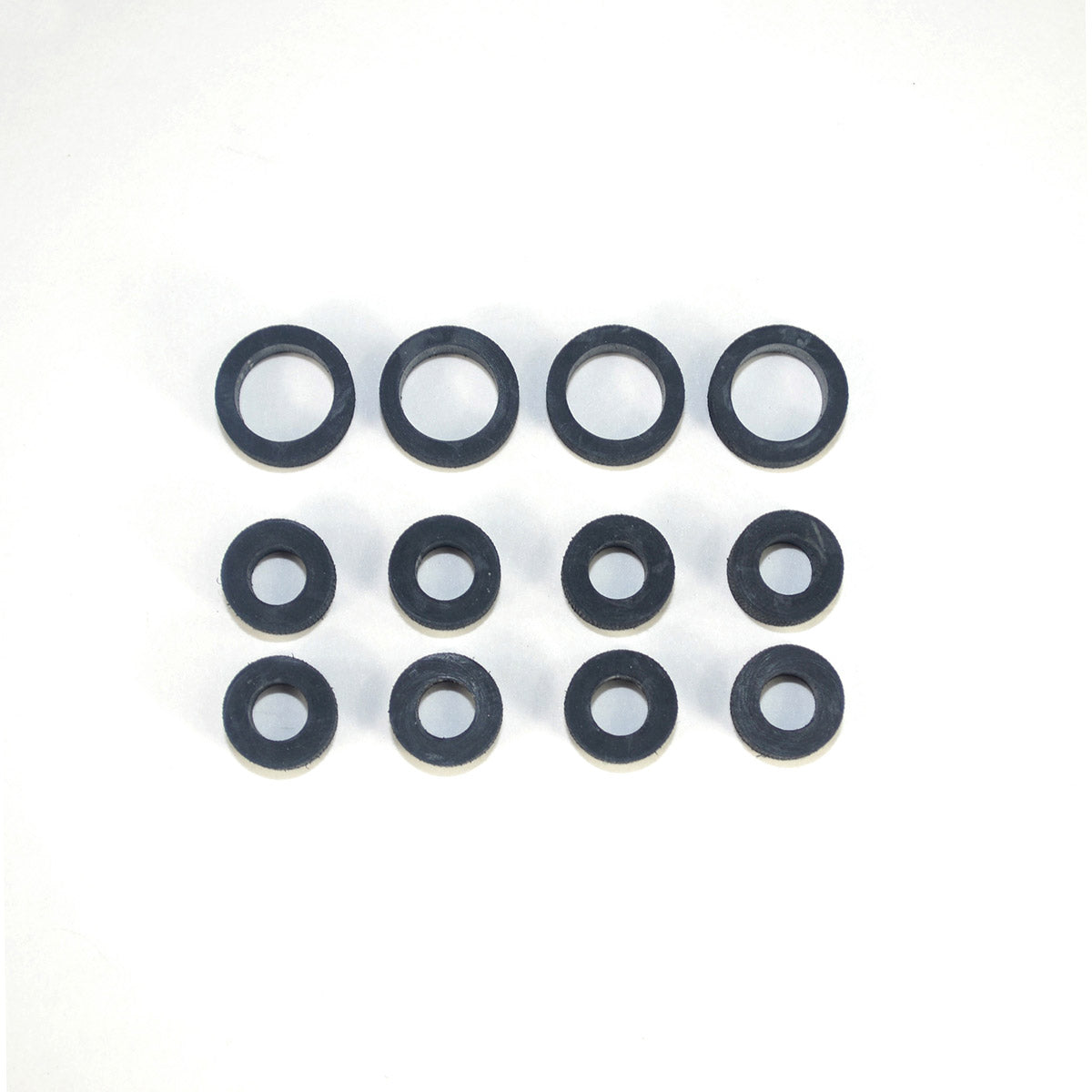 Maxiforce GroMMet, Injector GroMMet Kit, 4 Pcs, 3/4 Cylinder for John Deere