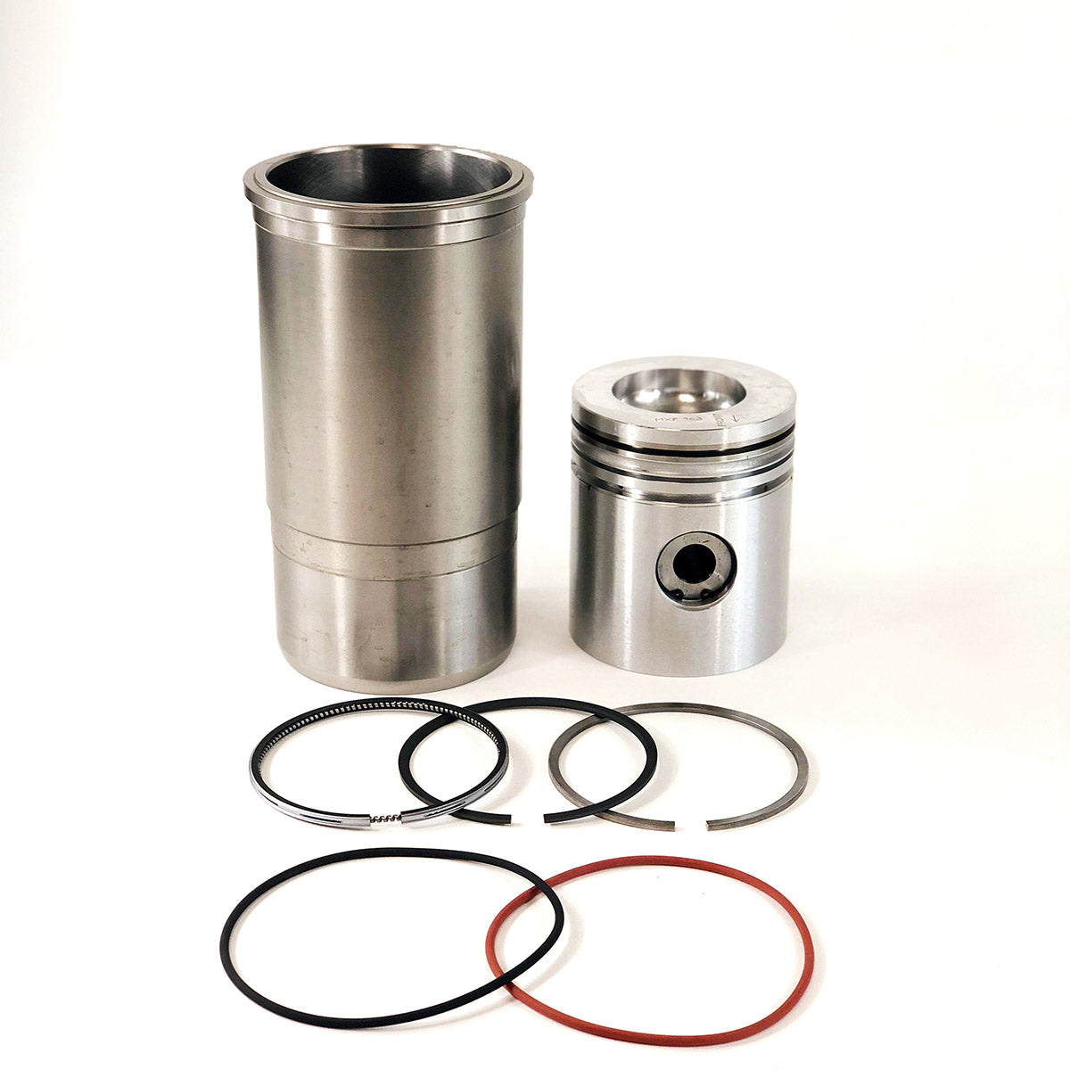 Maxiforce Cylinder Kit 4270/ 6404D for John Deere PLK163
