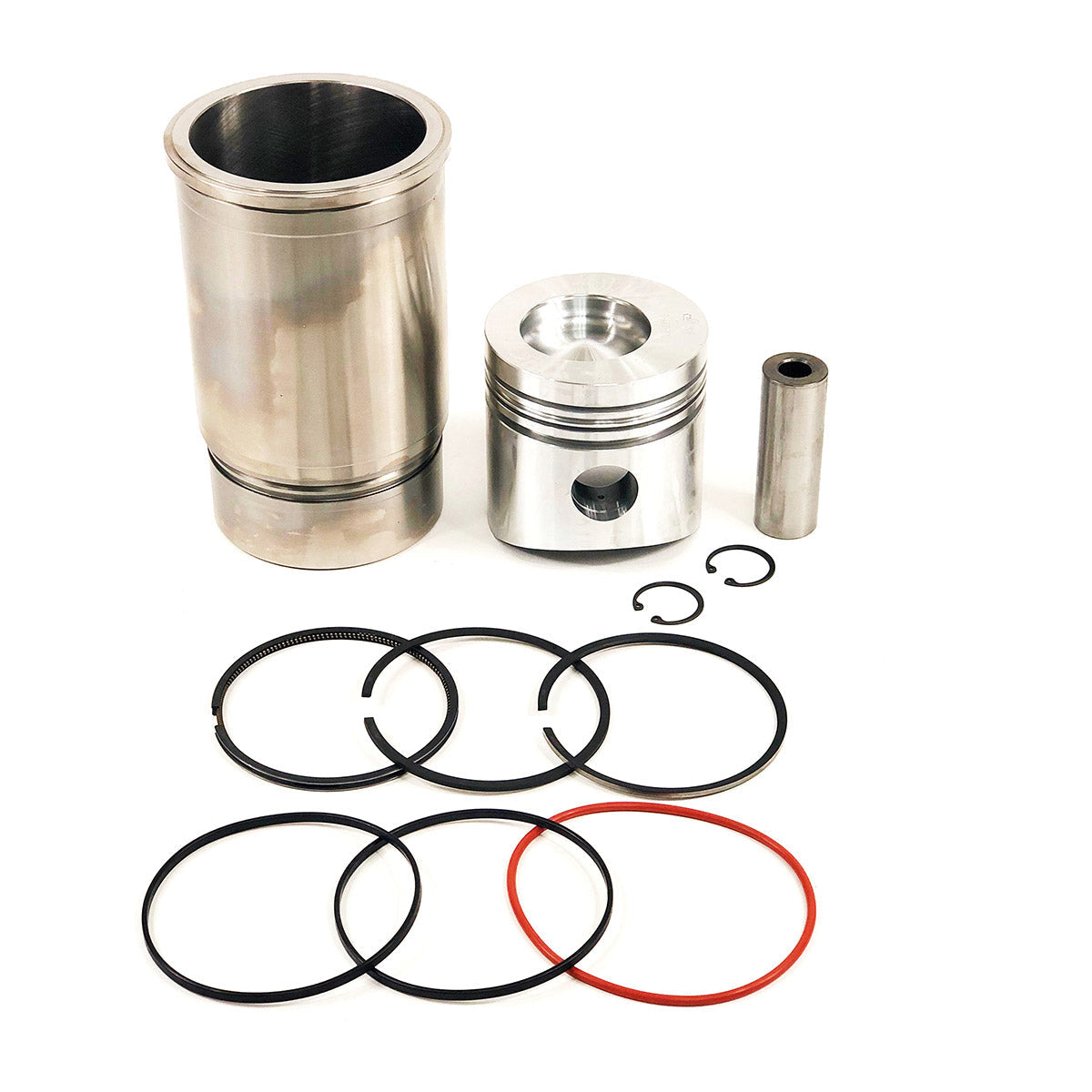 Maxiforce Cylinder Kit 3164/4219 for John Deere PLK310